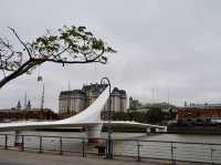 Touring the Paris of South America - Buenos Aires 