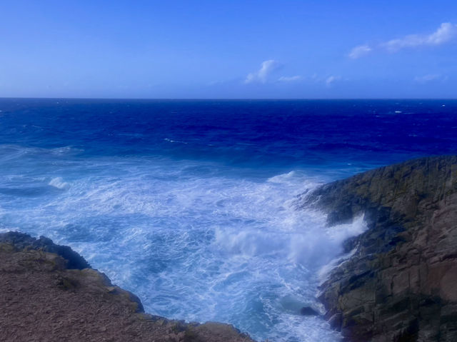 The Southern Beach + Vibes Loop 