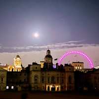 🌙 London After Dark: A Night Walk from Chinatown to the Millennium Bridge ✨