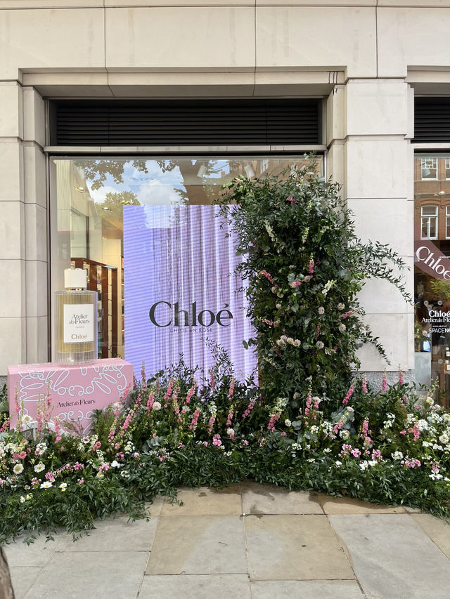 London | Must visit Chelsea Flower Show