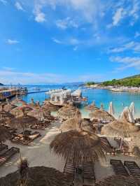 Ksamil: Turquoise Waters and Island Escapes on Albania’s Riviera