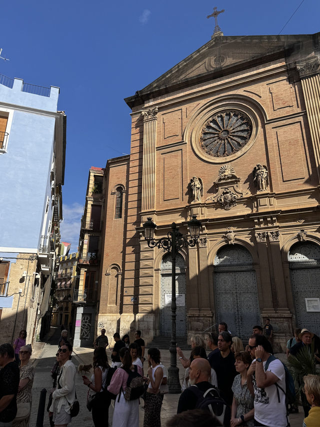 Valencia Travel Guide 🇪🇸