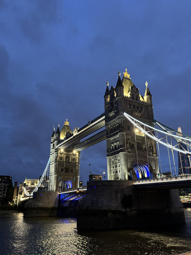 Long weekend London trip!!