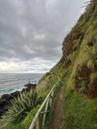 The Azores are one of the best hiking destinations in the world. 