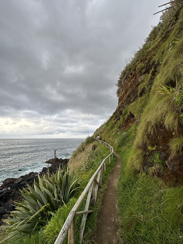 The Azores are one of the best hiking destinations in the world. 