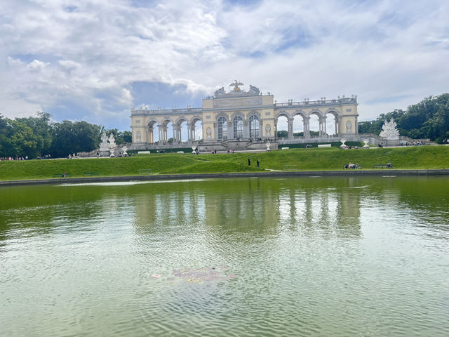 Vienna in 3 Days: A Royal Blend of Culture, Coffee & Classical Charm