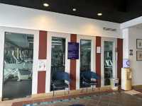 "Centara Hotel Hat Yai: The Heartbeat of Hat Yai's Hospitality"