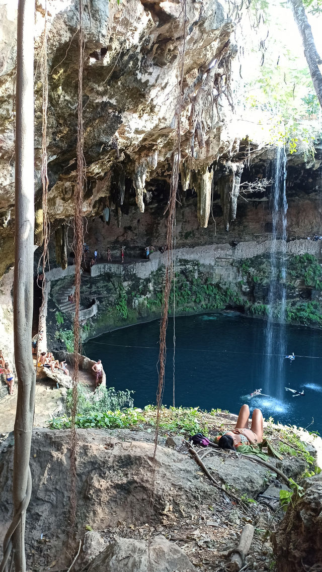 11 Days of Magic – Your Perfect Mexico Itinerary ☀️🌴🌺