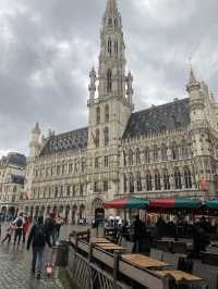 Bruges and Brussels - best of Belgium 🇧🇪 