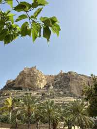 Sights and sounds of Benidorm and Alicante