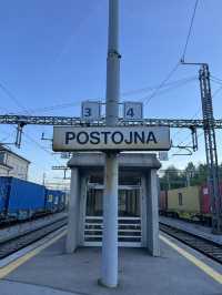🇸🇮 斯洛維尼亞波斯托伊納（Postojna） 