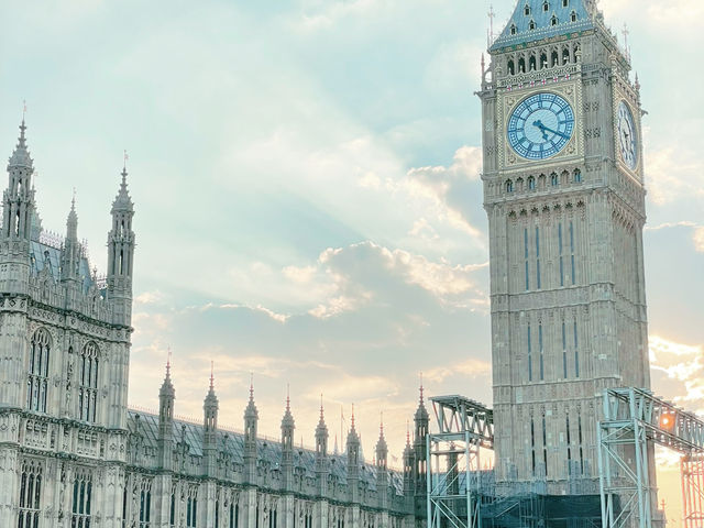 🚗 Ride-Sharing in London: City Hacks for the Smart Explorer 💂‍♂️💸