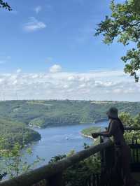 Free Adventure with Great View 