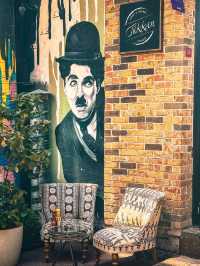 🌆 Karaköy & Beyoğlu – Istanbul’s Trendy Crossroads of History, Art & Flavor