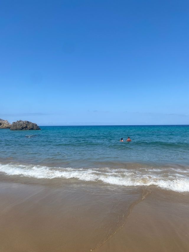 Ibiza is not only a party island