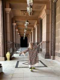 Royal Journey from Dubai to Riyadh: An Epic Adventure Through Time and Luxury 💎👑 