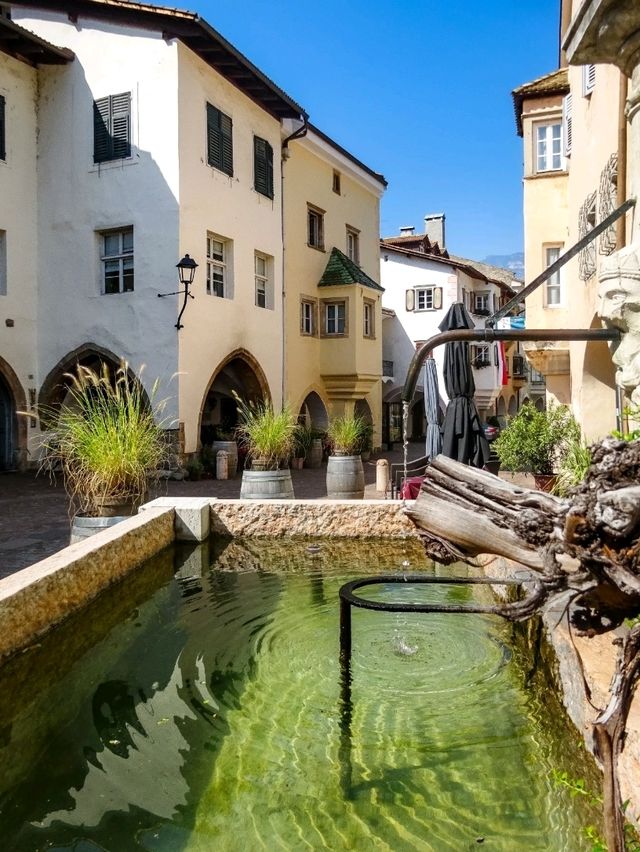 🏔 Trentino-Alto Adige: Where Alpine Majesty Meets Italian Soul 🇮🇹✨