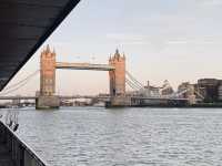 London: A City of Stories at Every Corner