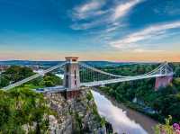 Bristol: A Vibrant City of Culture and History