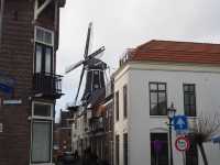Visiting a typical Dutch city without the manic buzz of Amsterdam! 