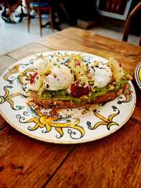 Brunch Bliss at Alimentari