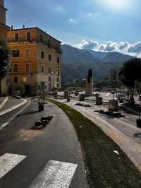 Subiaco: Lazio’s Serene Medieval and Monastic Jewel