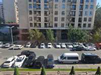 🏨 Orion Hotel Bishkek – Luxury Meets Central Asian Charm 🇰🇬