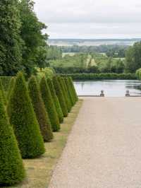 Château de La Motte-Tilly: Elegance on the Banks of the Seine