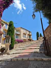 Cannes - Cote d'Azur in 5 days 