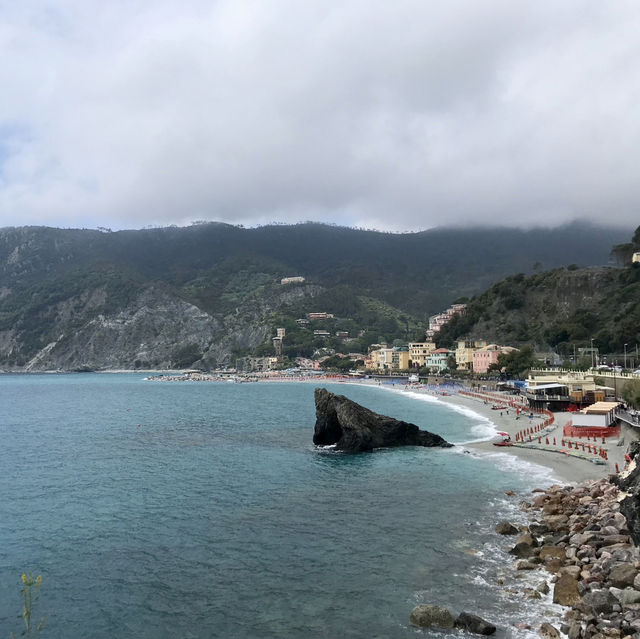 Italy🇮🇹Cinque Terre: A Coastal Dream