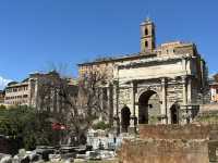 tips on saving money at iconic Roman sites