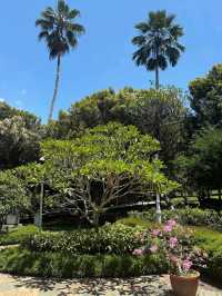 🌿 A Lush City Retreat – Perdana Botanical Garden, Kuala Lumpur