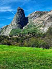🌲 The Whispering Valley – Val Maira, Italy