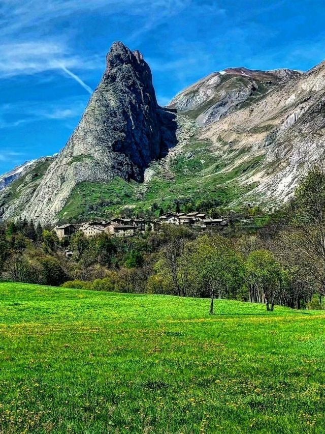 🌲 The Whispering Valley – Val Maira, Italy