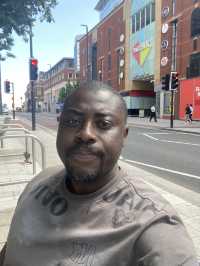 Leeds, uk