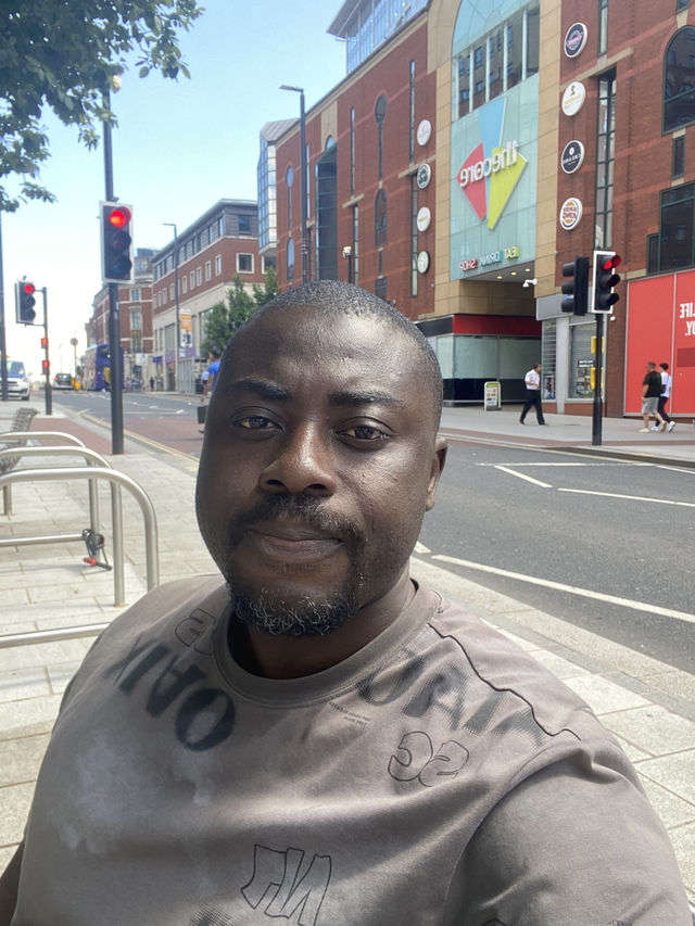 Leeds, uk