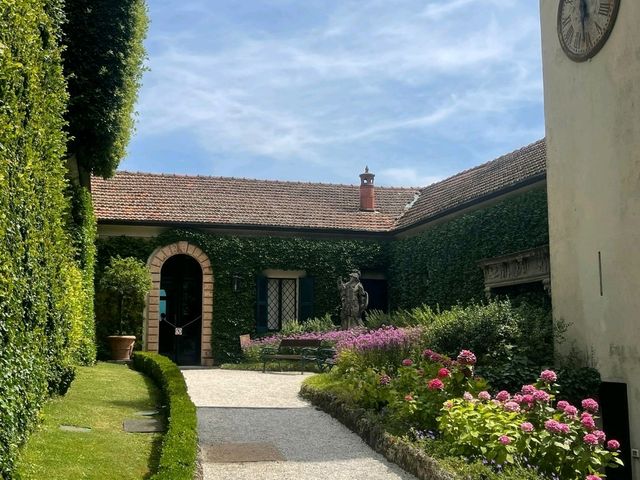 Lake Como Itinerary (1.5 days)