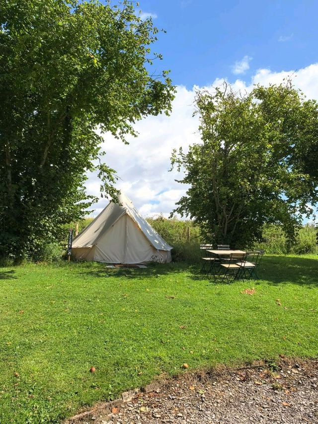 Kentish PIP, Kent England