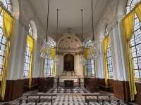 Where to learn about Jeanne d’Arc in Rouen 
