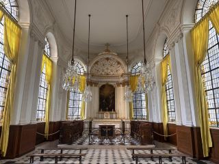 Where to learn about Jeanne d’Arc in Rouen 