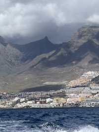 Tenerife: The Crown Jewel of the Canaries