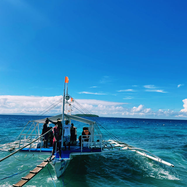 Chasing Sun & Sea: The Perfect Cebu Beach Holiday