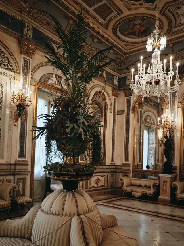 🏛️ Valencia’s Sparkling Treasure: The Ceramics Museum ✨