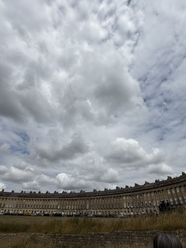 A Perfect 48 Hours in the Historic City of Bath✨