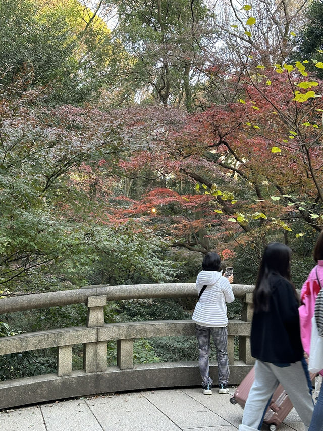 This Japan itinerary hits Tokyo’s coolest neighborhoods