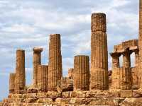Agrigento: Sicily’s Ancient Gem 🌟🏛️