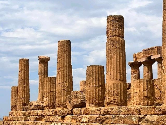 Agrigento: Sicily’s Ancient Gem 🌟🏛️