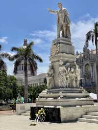 Cuba dreams of vintage cars and a rooftop pool with killer city views