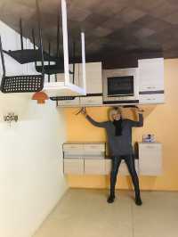 Vilnius revealing real old-town magic and walkable sights