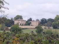 Train to Reading, Thames Path Day 9